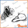 Pompe à eau pour MAZDA | 24-1099, 824-1099